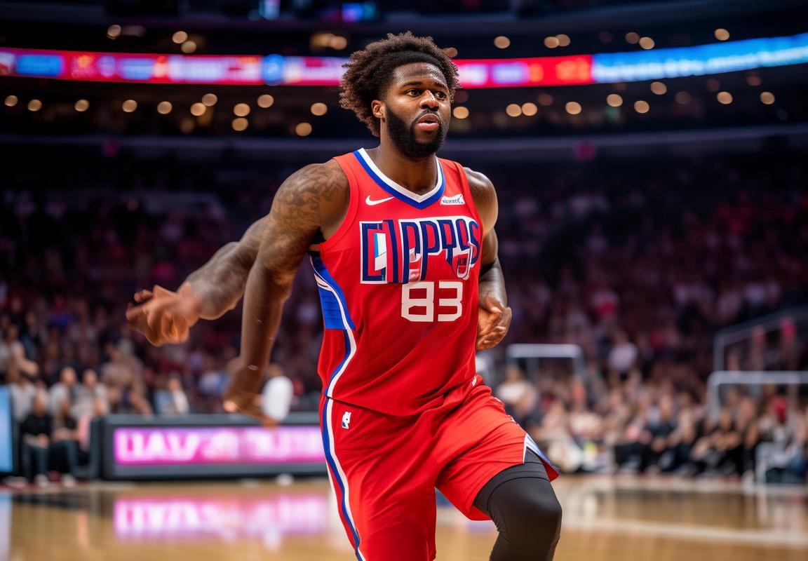 NBA快船队复兴之路：保罗回归与鲍尔默的远见卓识(图1)