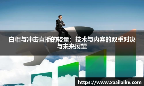 白帽与冲击直播的较量：技术与内容的双重对决与未来展望